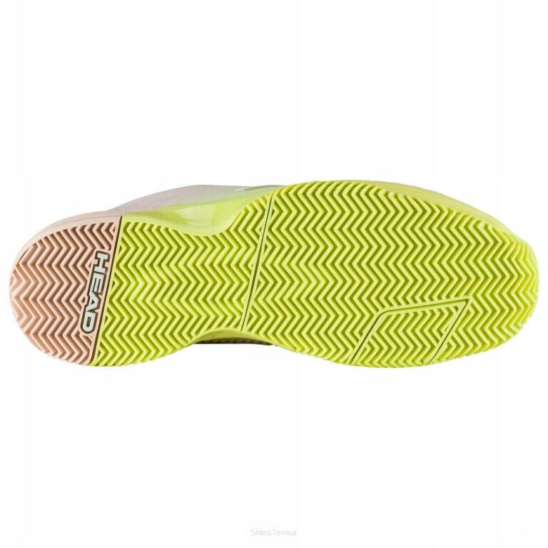 Buty tenisowe Head Revolt Pro 4.0 5/6