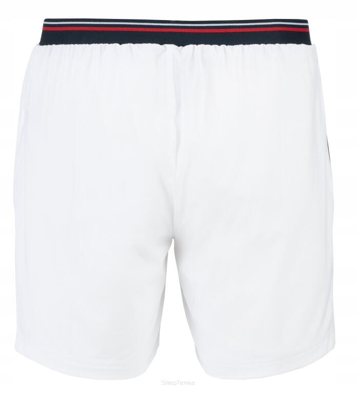 Spodenki tenisowe Fila Shorts Stephan 2/2