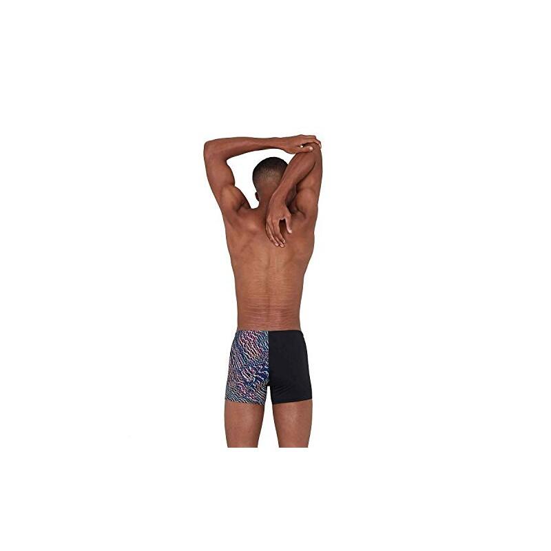 Speedo Bóxer 8-09734 Negro Endurance+ 3/3