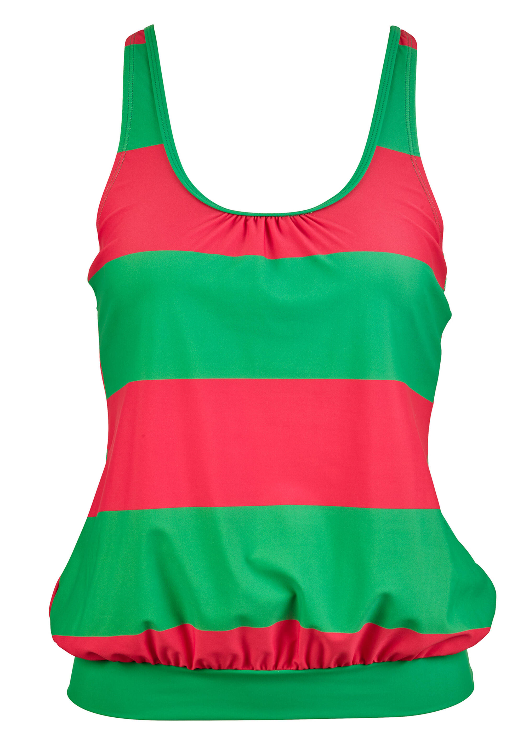 Tankini-Top Hawaii Breeze 1/5