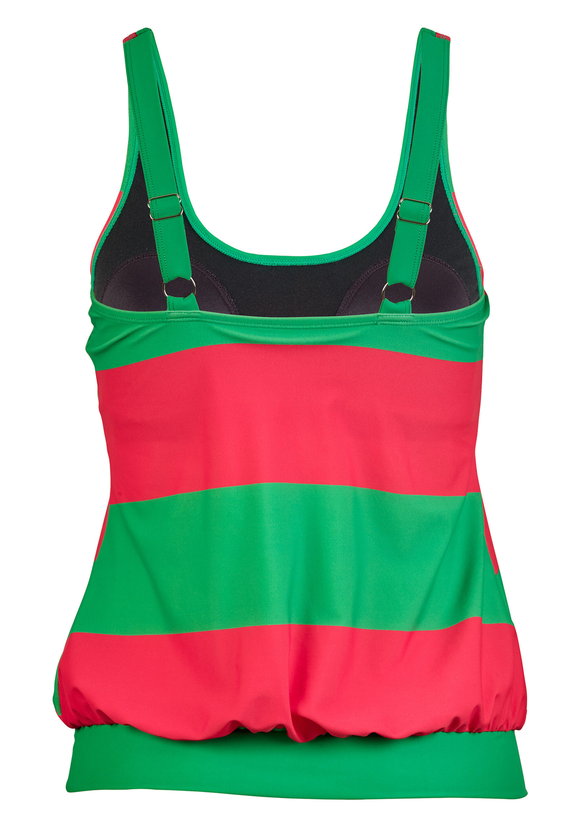 Tankini-Top Hawaii Breeze 3/5