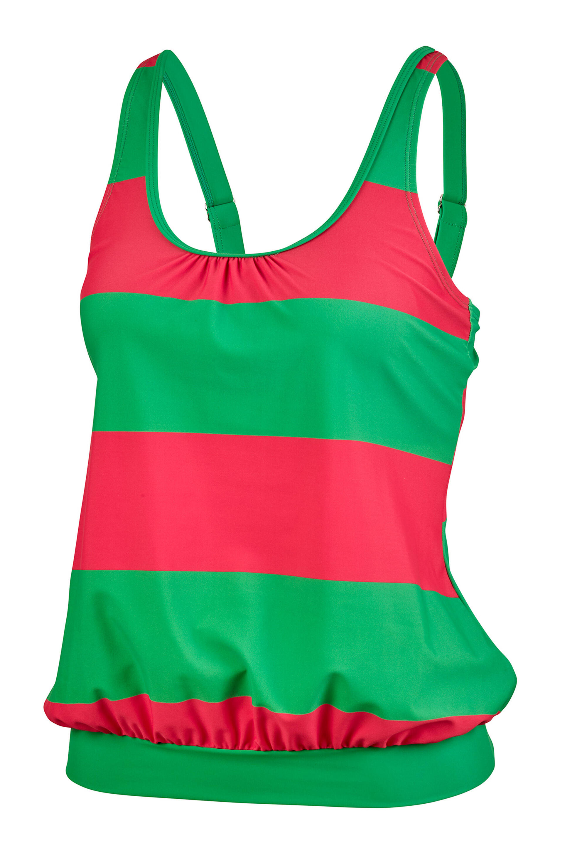 Tankini-Top Hawaii Breeze 2/5