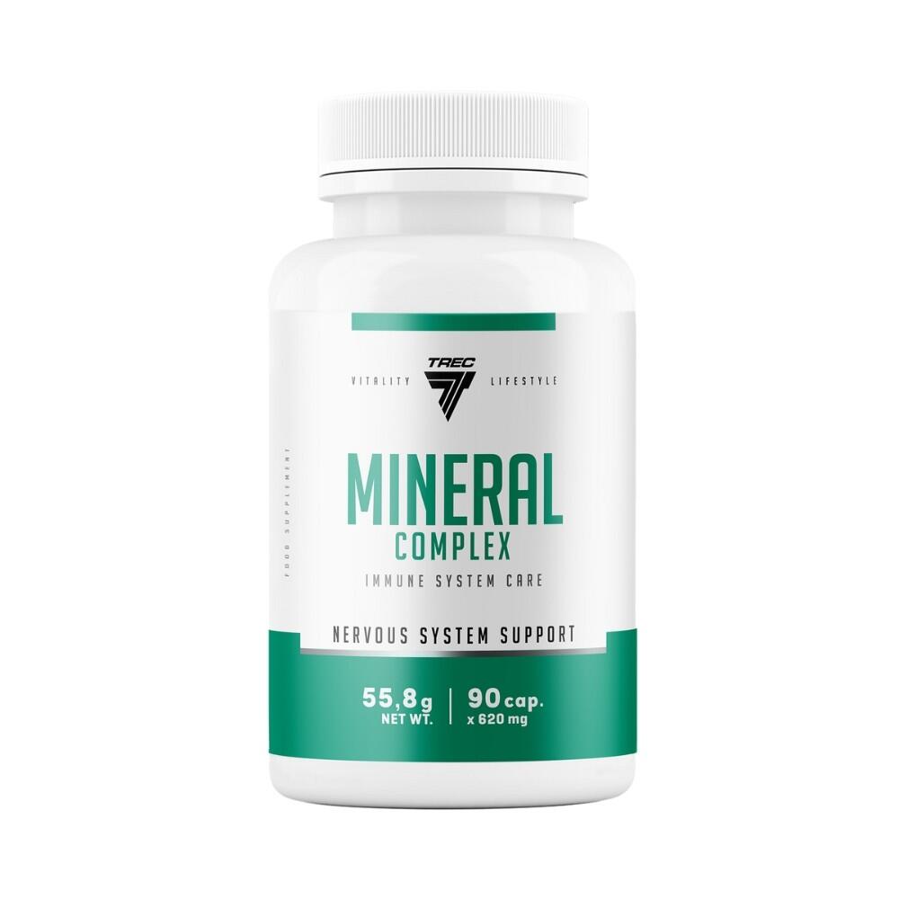 TREC NUTRITION picture