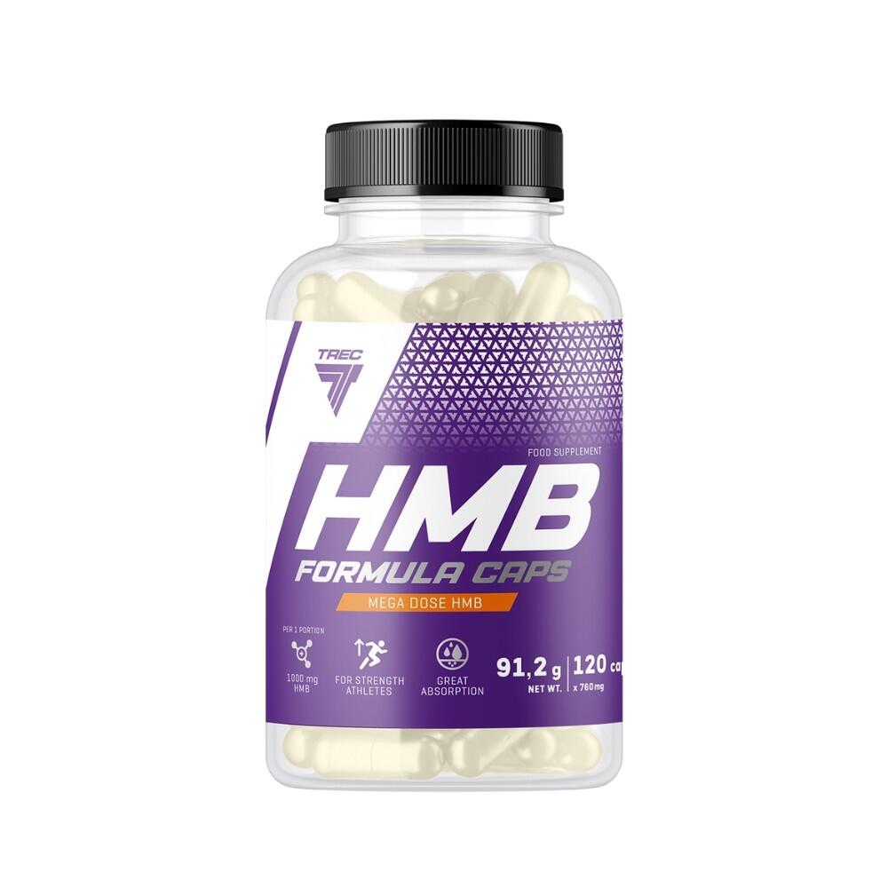 TREC NUTRITION picture