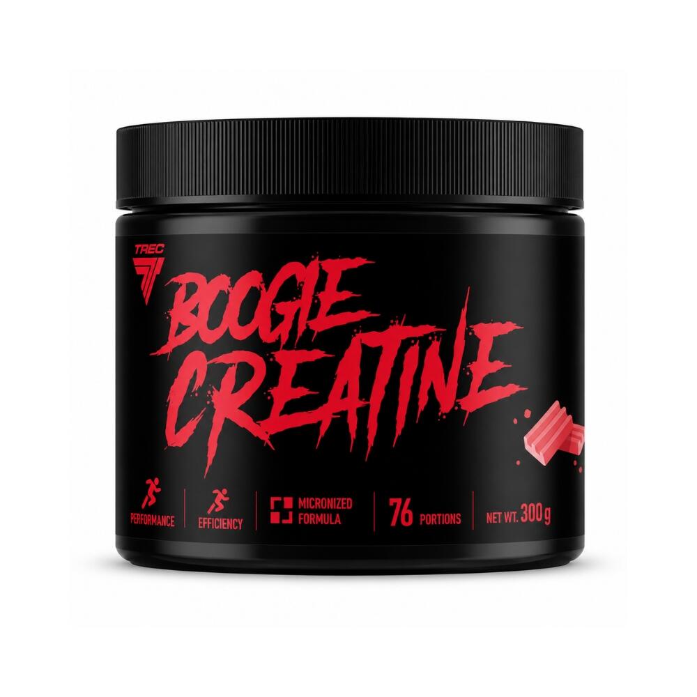 TREC NUTRITION picture