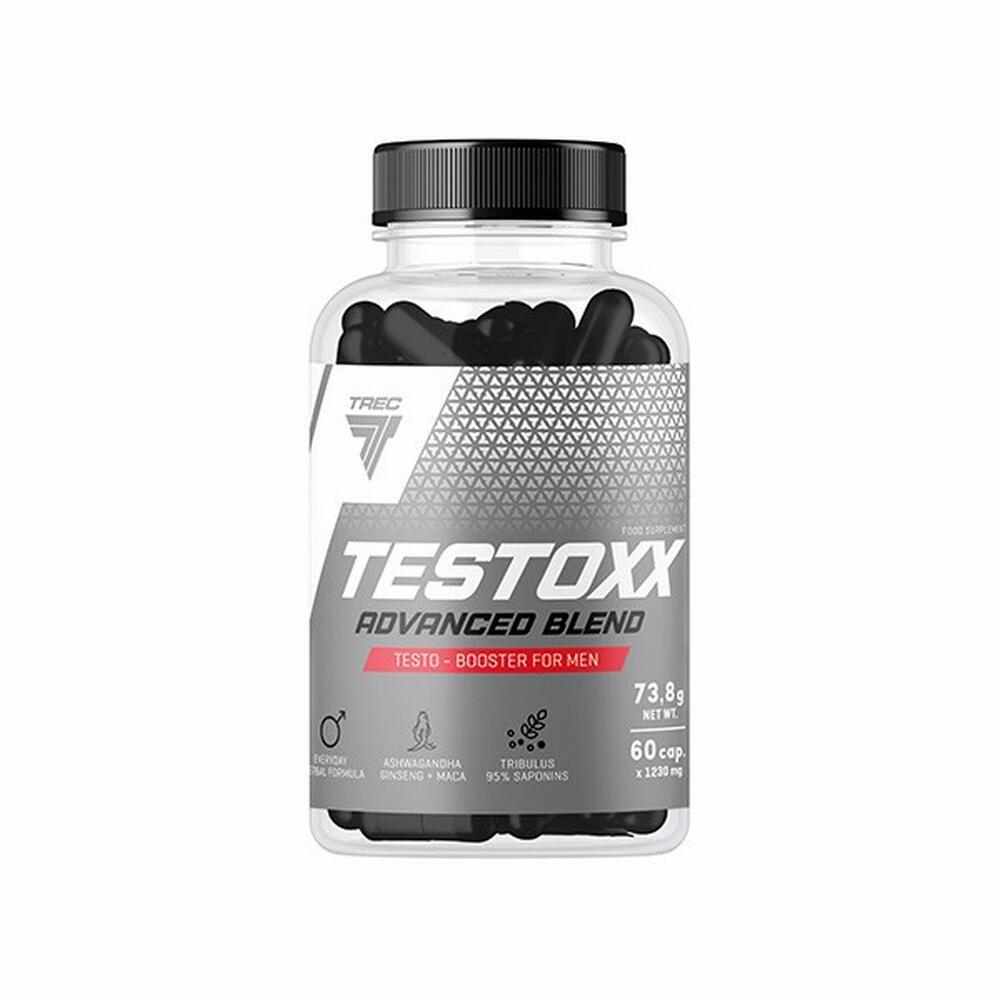 TREC NUTRITION picture