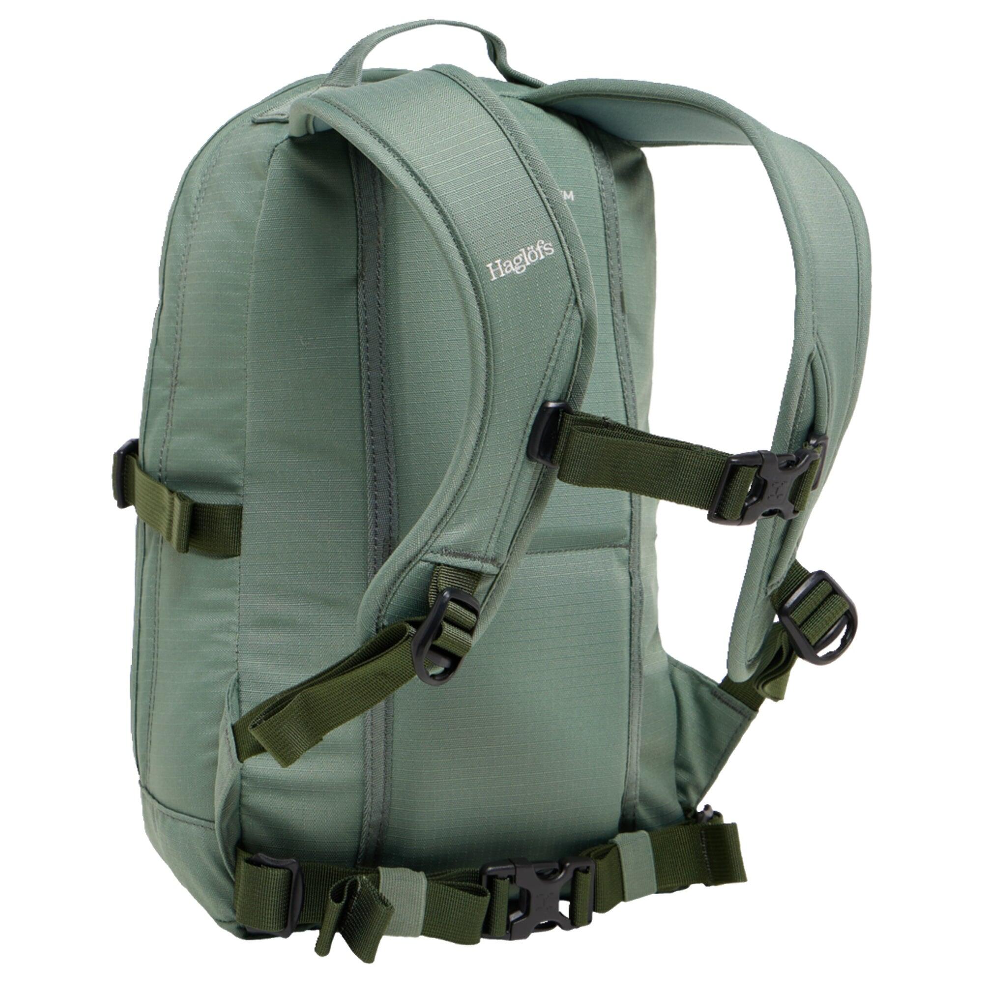 Haglöfs Tight X-Small 10 - Rucksack 39 cm 3/4