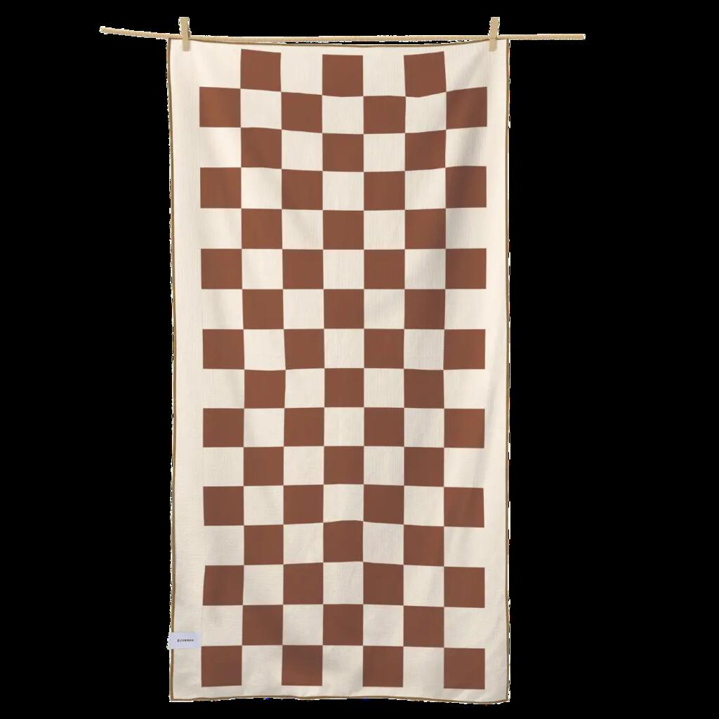Travel Towel Morocco - 200 x 90 cm