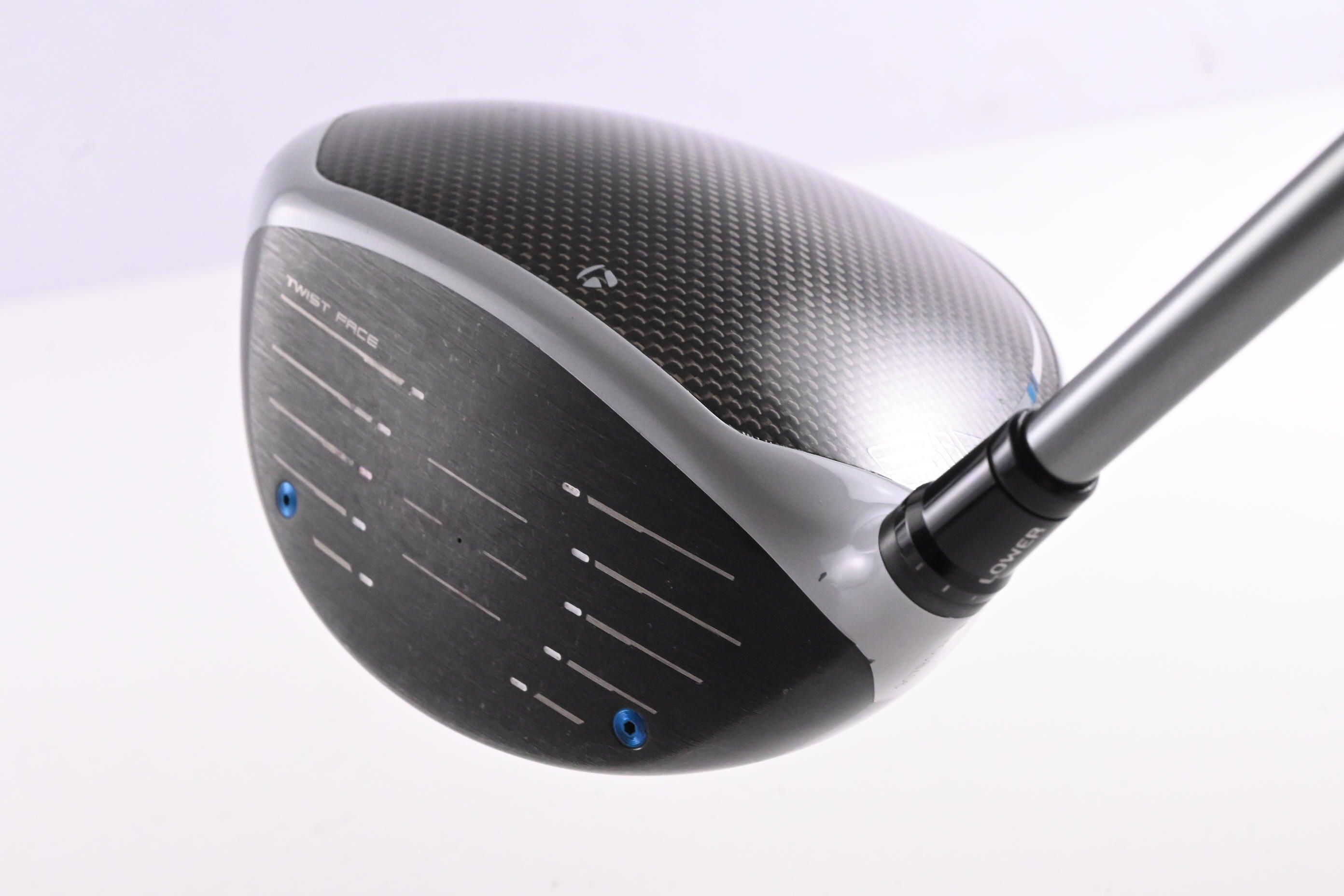 Taylormade SIM Max Driver / 12 Degree / Regular Flex UST Mamiya