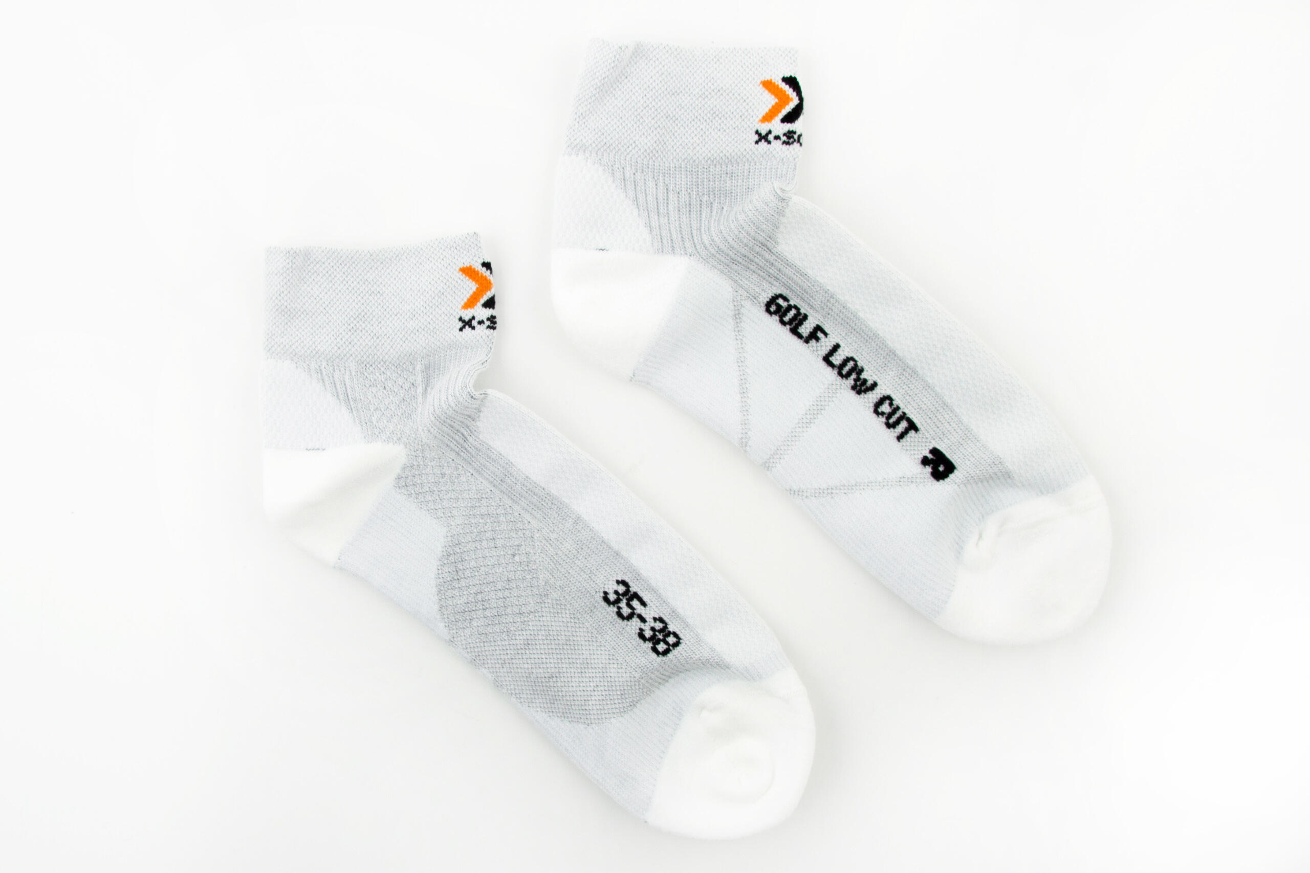Skarpety damskie X-Socks Low Cut sportowe niskie