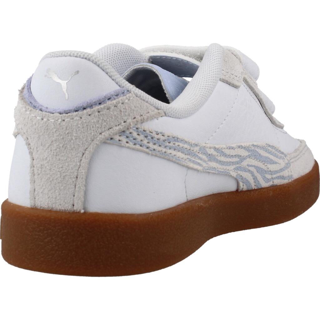 Zapatillas niño Puma 40564402 3/5