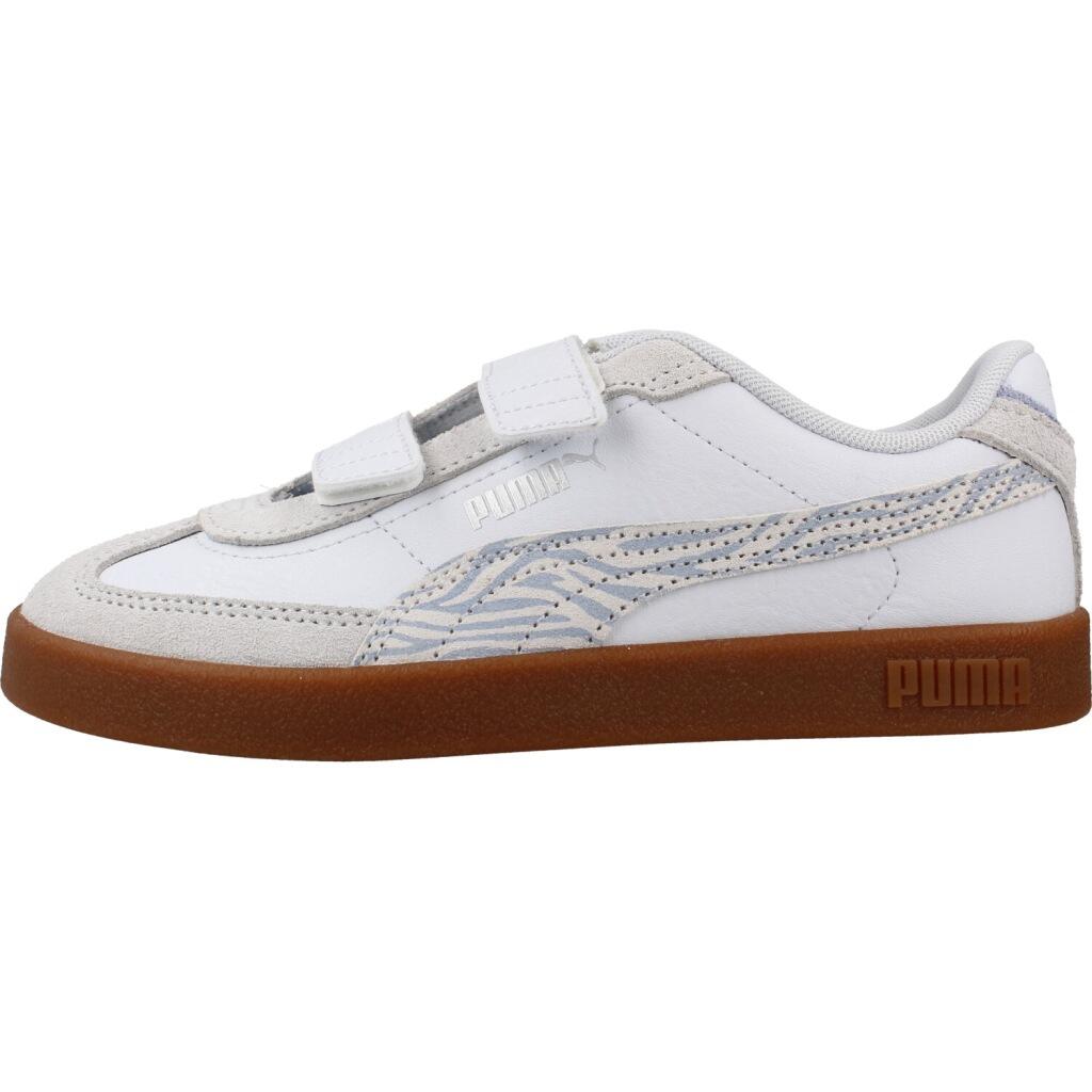 Zapatillas niño Puma 40564402 2/5
