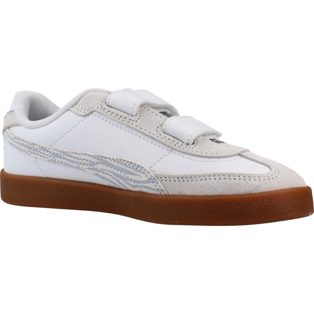 Zapatillas niño Puma 40564402 5/5
