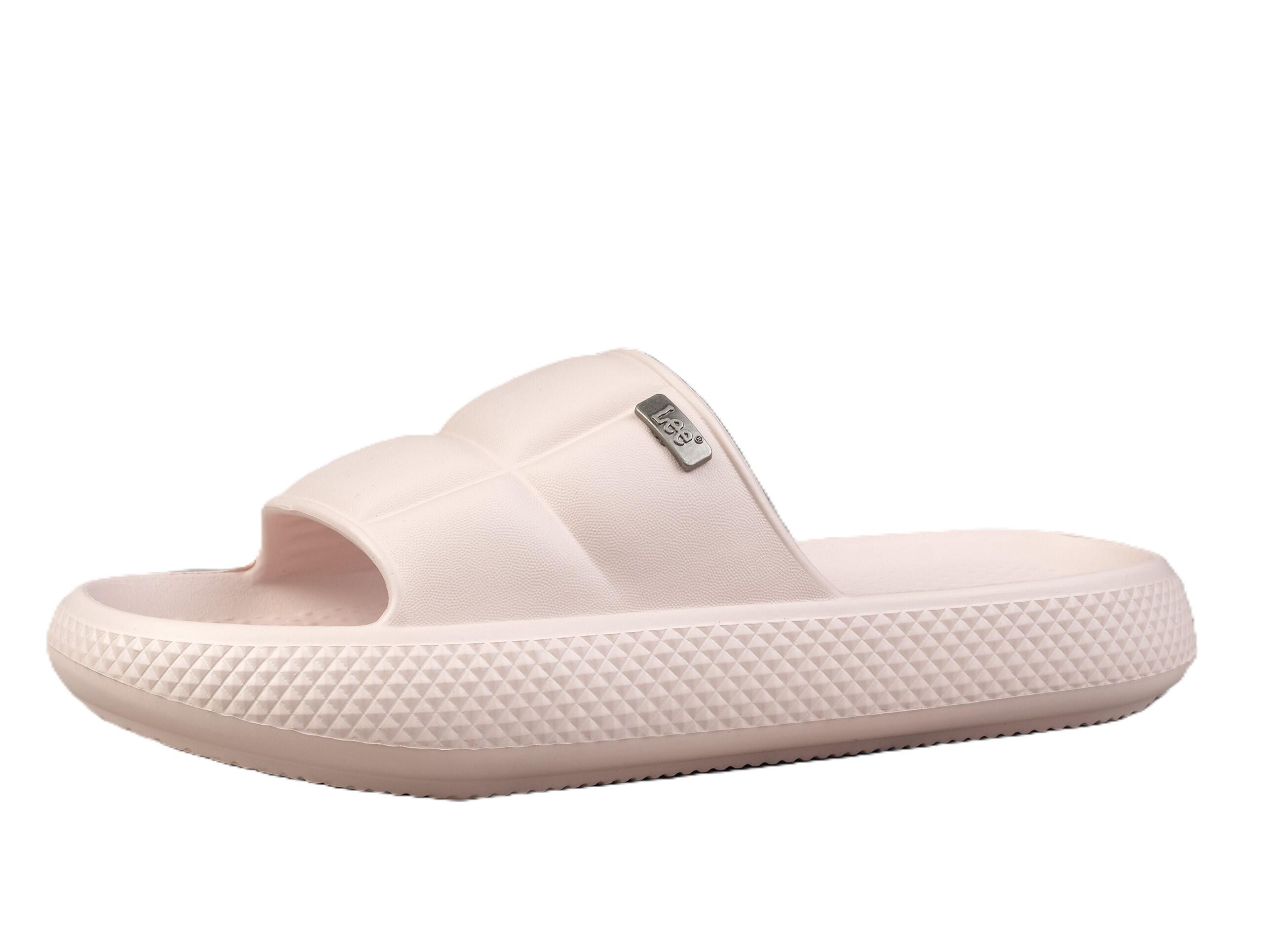 Klapki damskie sportowe Lee MAYA SLIDER WOMEN LOW 3/5