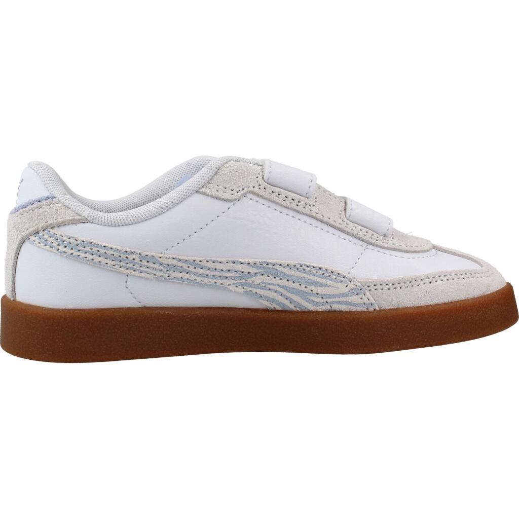 Zapatillas niño Puma 40564402 4/5