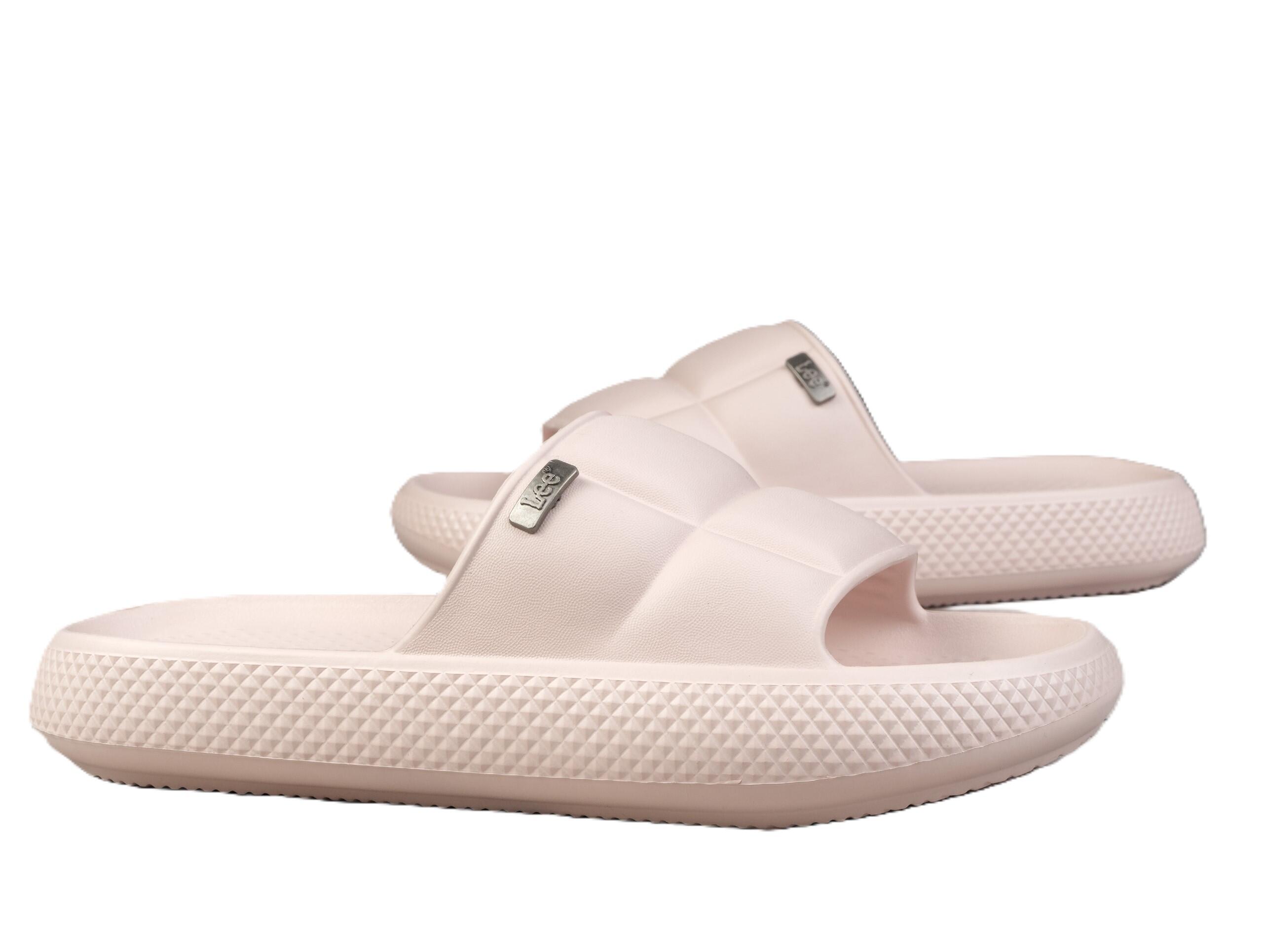 Klapki damskie sportowe Lee MAYA SLIDER WOMEN LOW 2/5