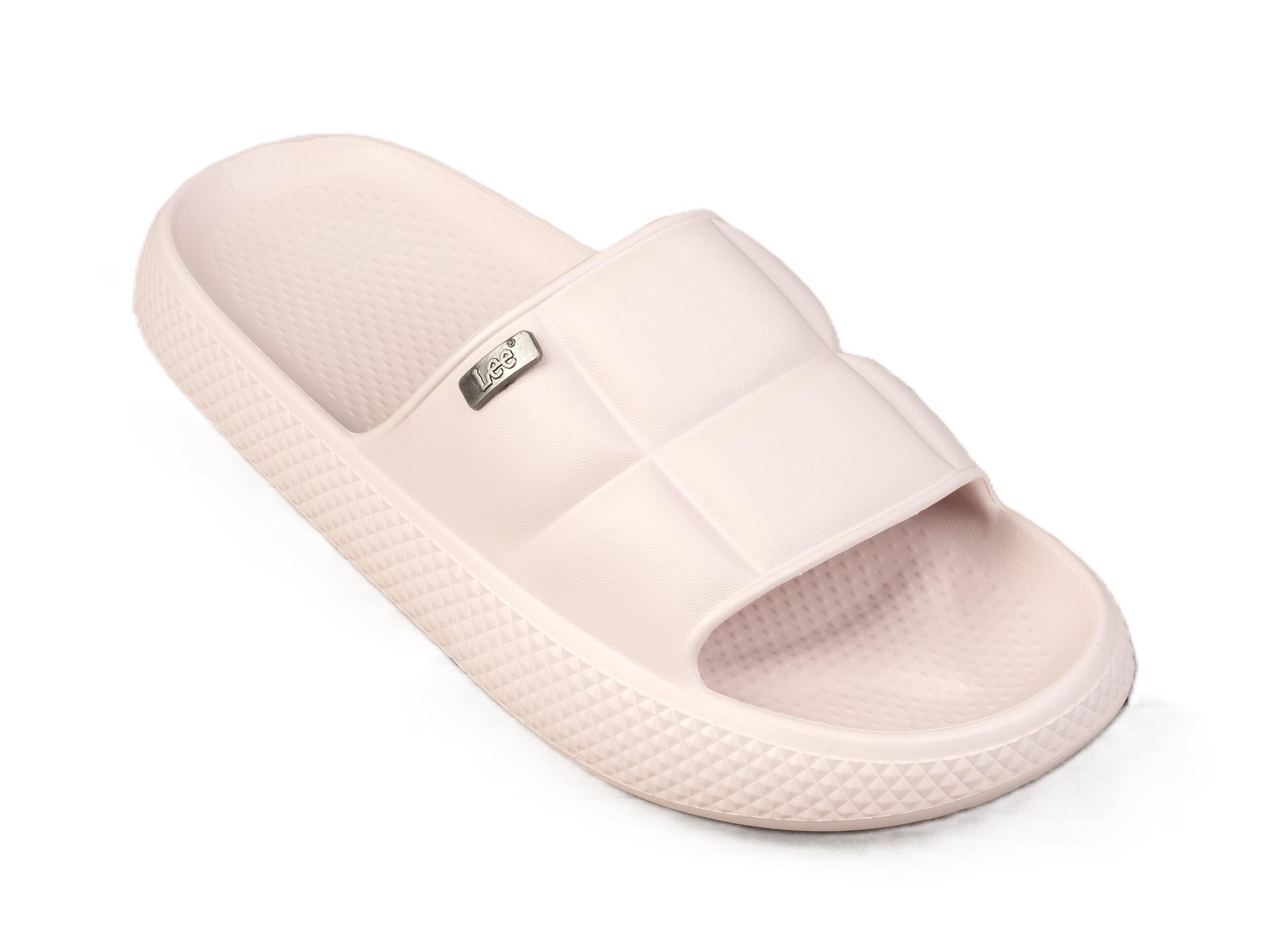 Klapki damskie sportowe Lee MAYA SLIDER WOMEN LOW 5/5
