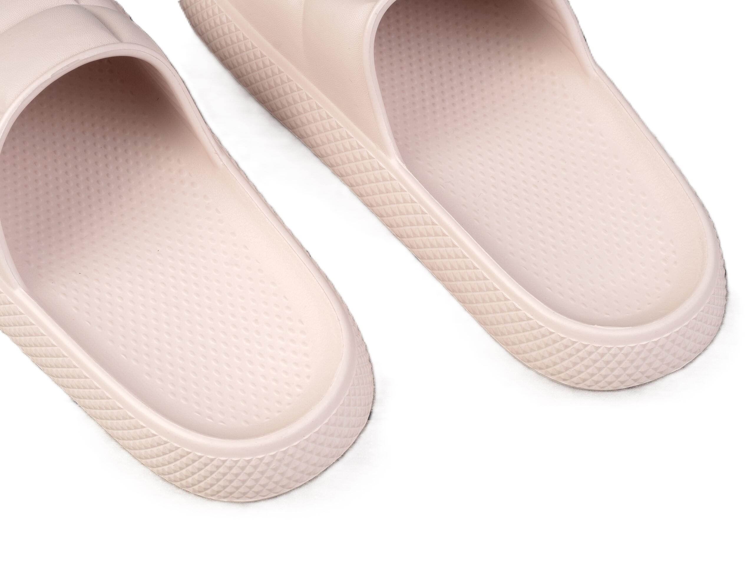 Klapki damskie sportowe Lee MAYA SLIDER WOMEN LOW 4/5