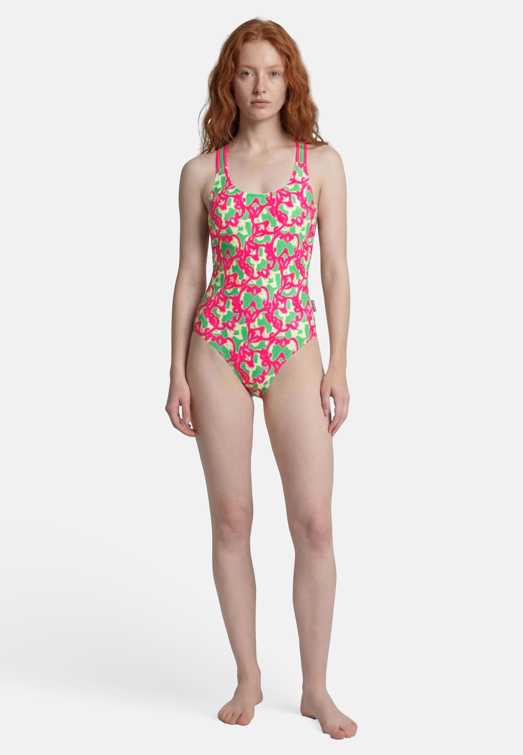 Badeanzug Hawaii Breeze 5/5