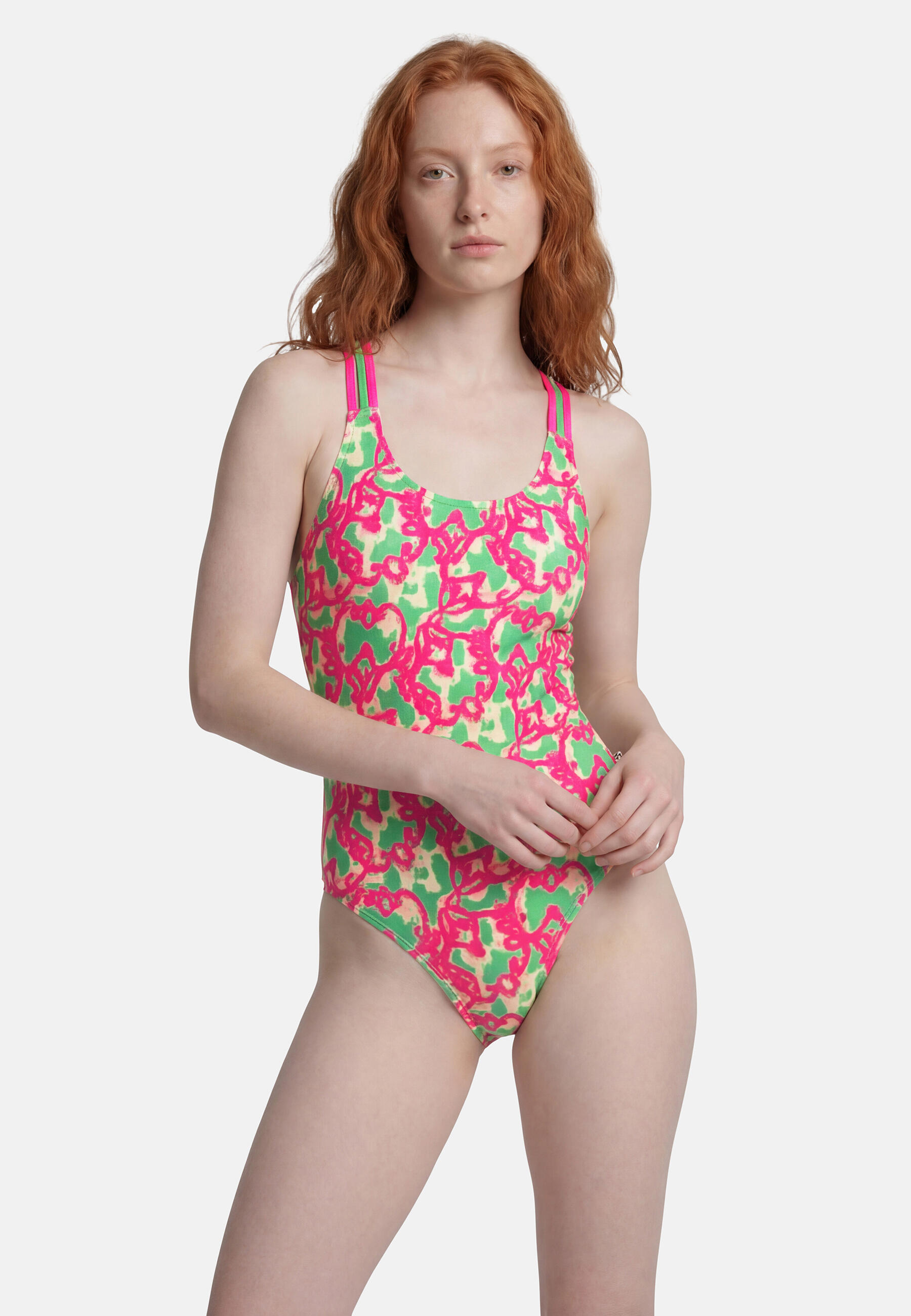 Badeanzug Hawaii Breeze 4/5