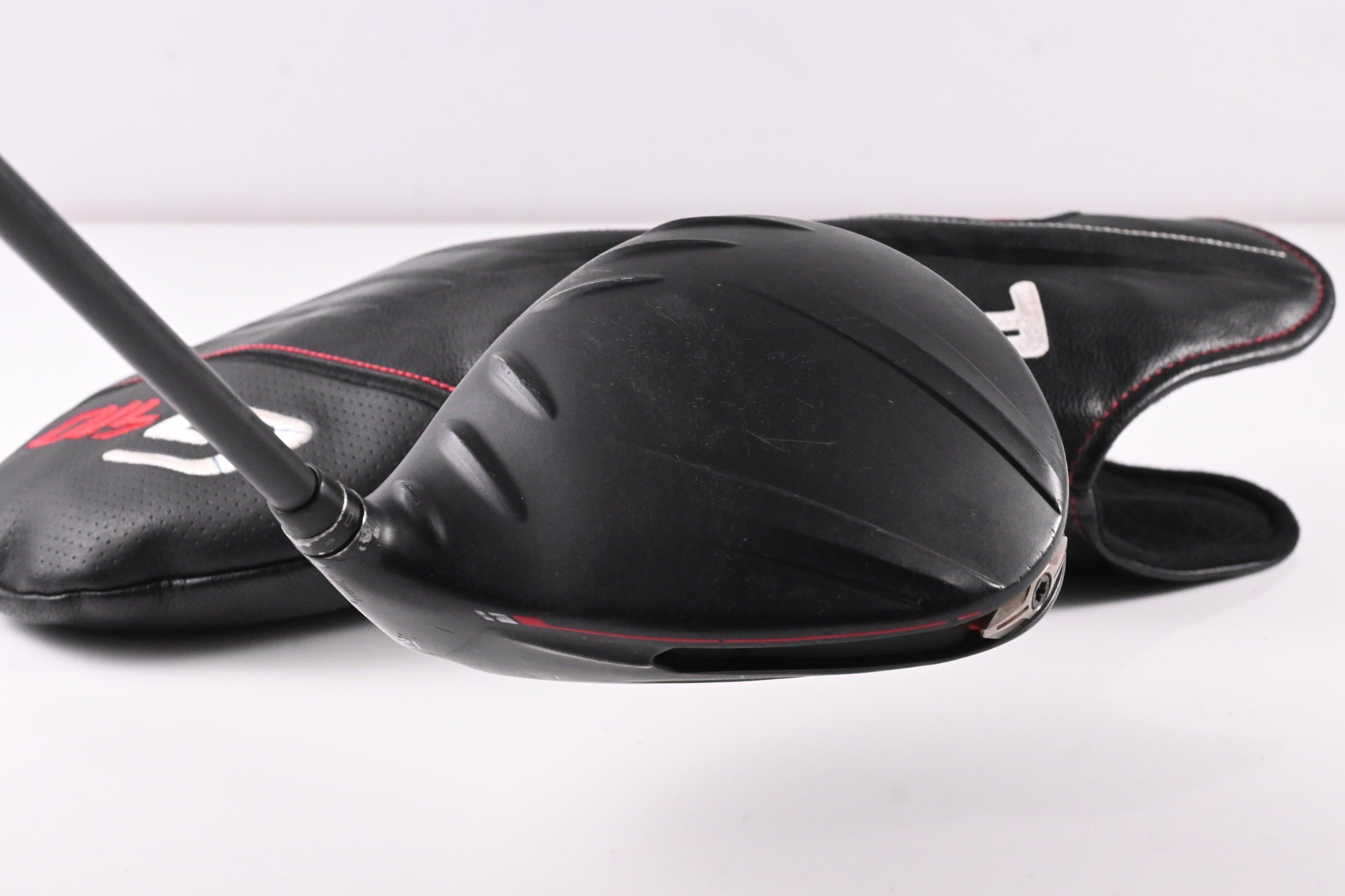 Ping G410 Plus Driver / 12 Degree / Senior Flex Ping ALTA CB Red