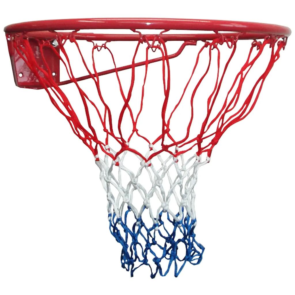 Basketbalový kôš - oficiálne rozmery