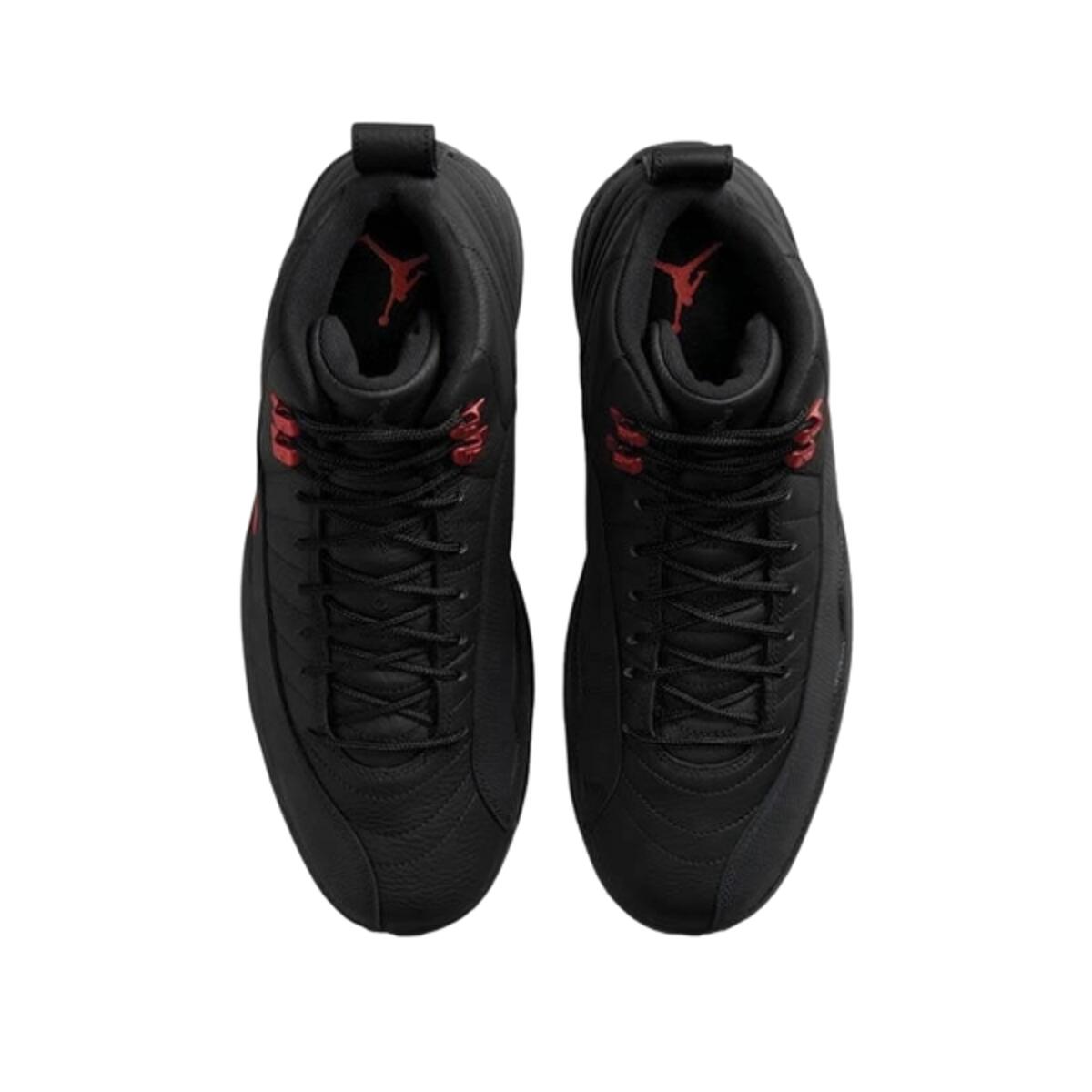 Chaussures  12 Retro Bloodline 3/5