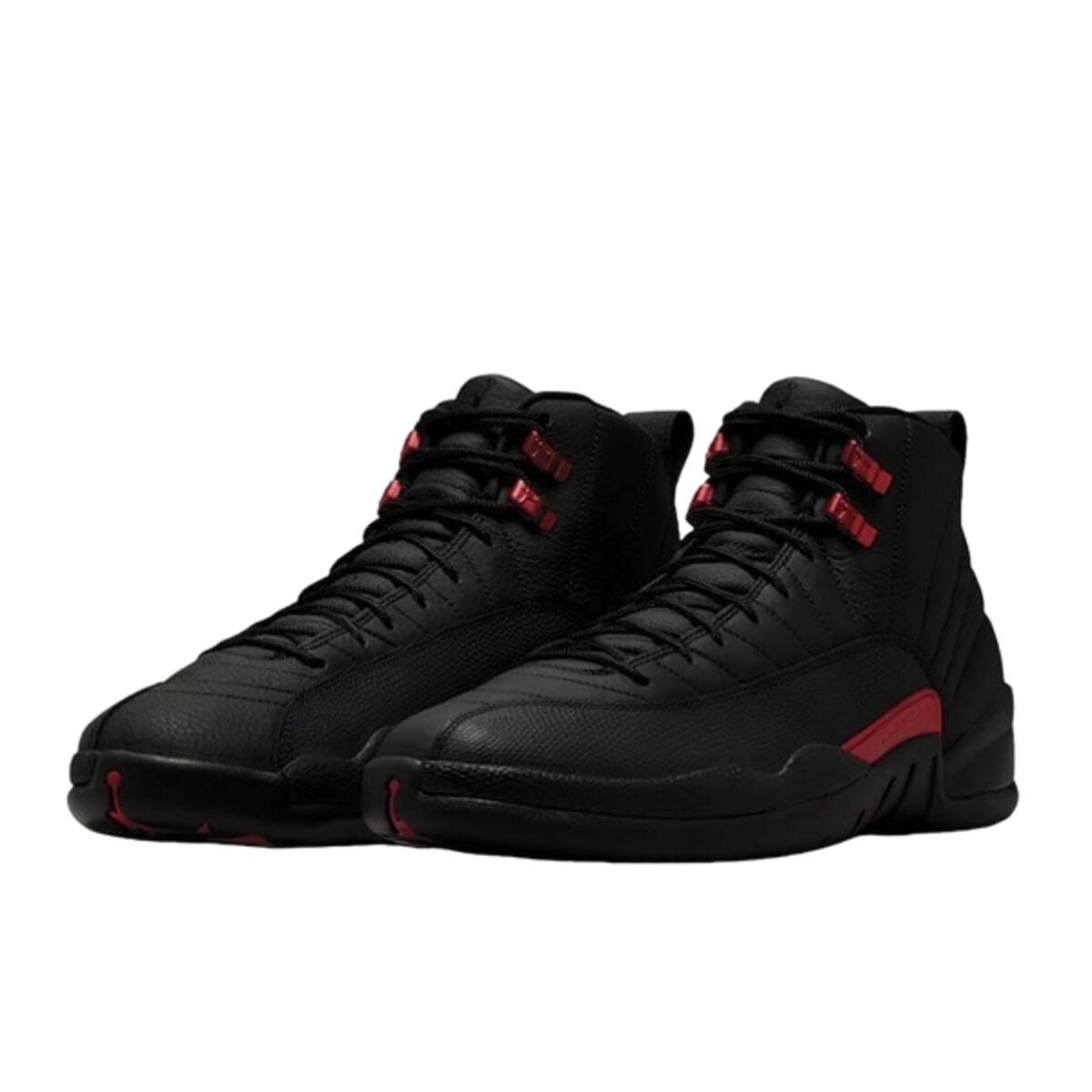 Chaussures  12 Retro Bloodline 2/5