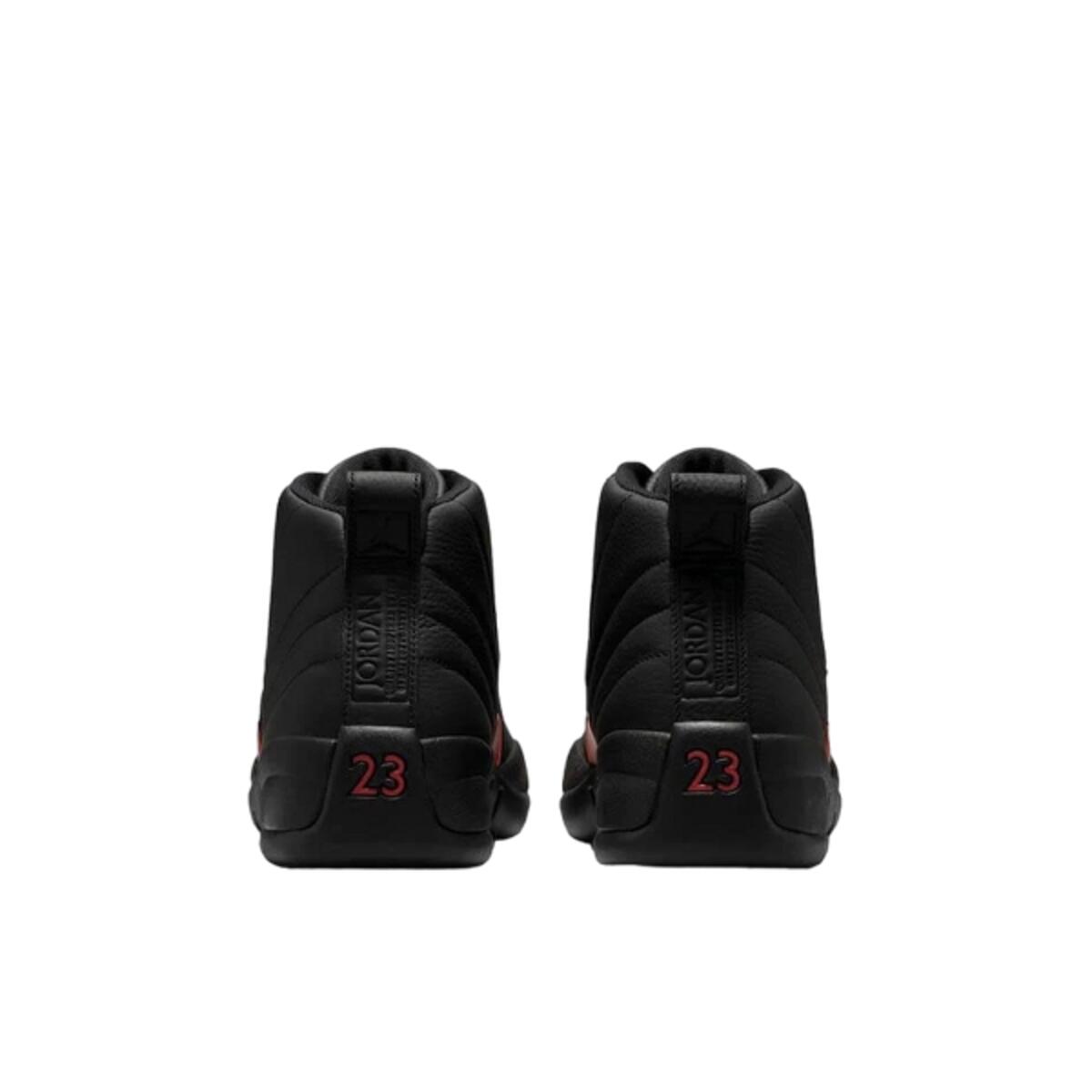 Chaussures  12 Retro Bloodline 4/5