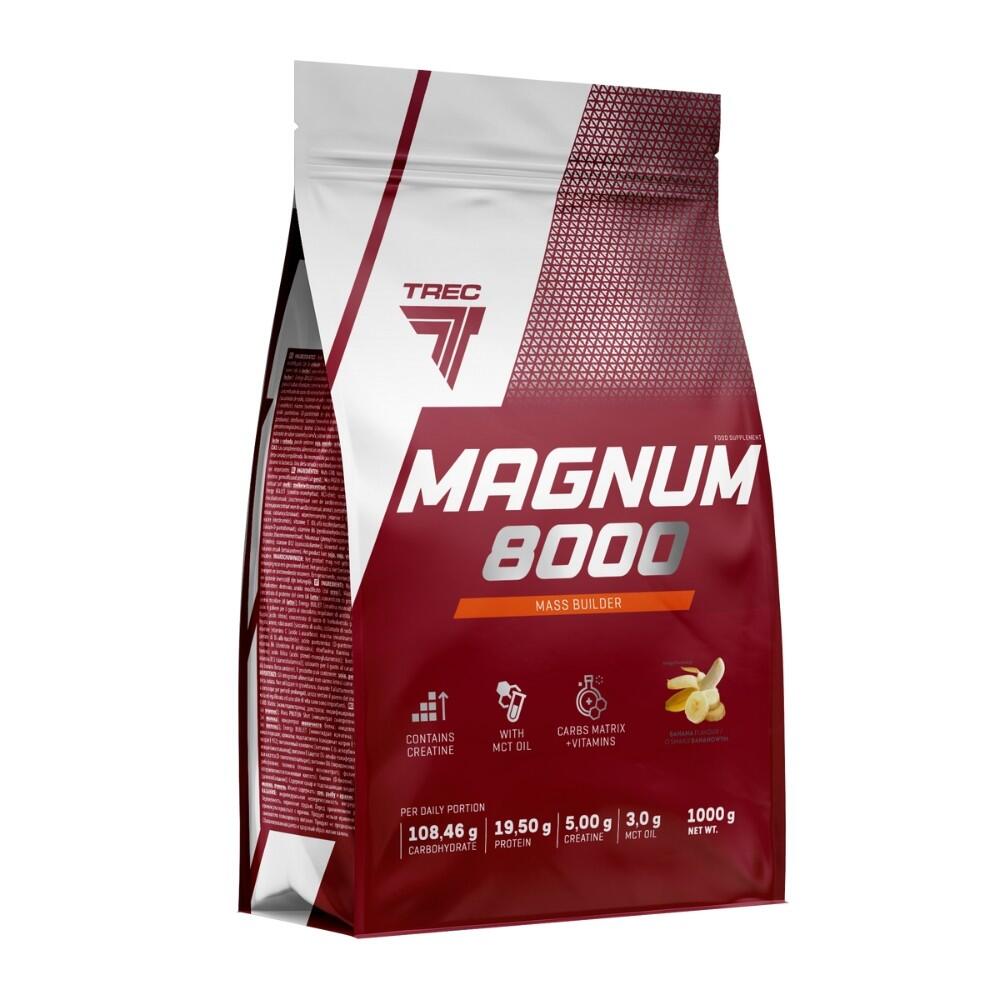 TREC NUTRITION picture