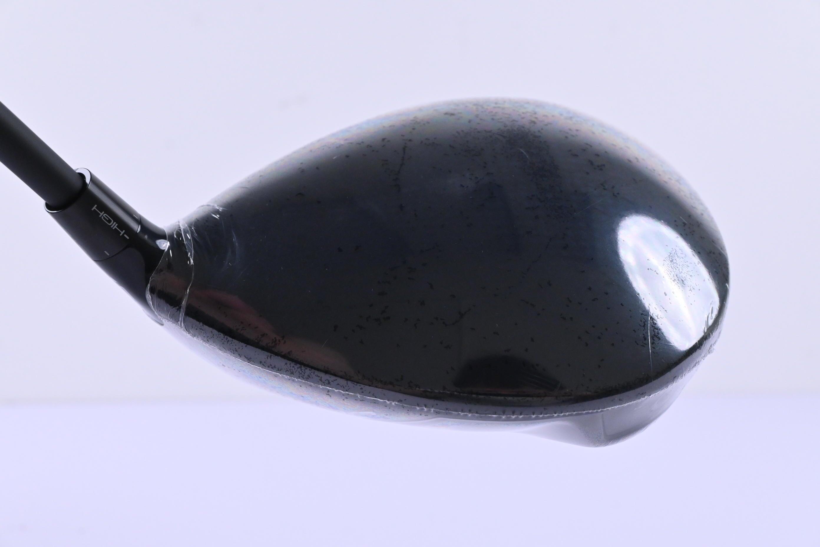 Mizuno JPX One Driver / 10.5 Degree / Stiff Flex Tensei 1K Black