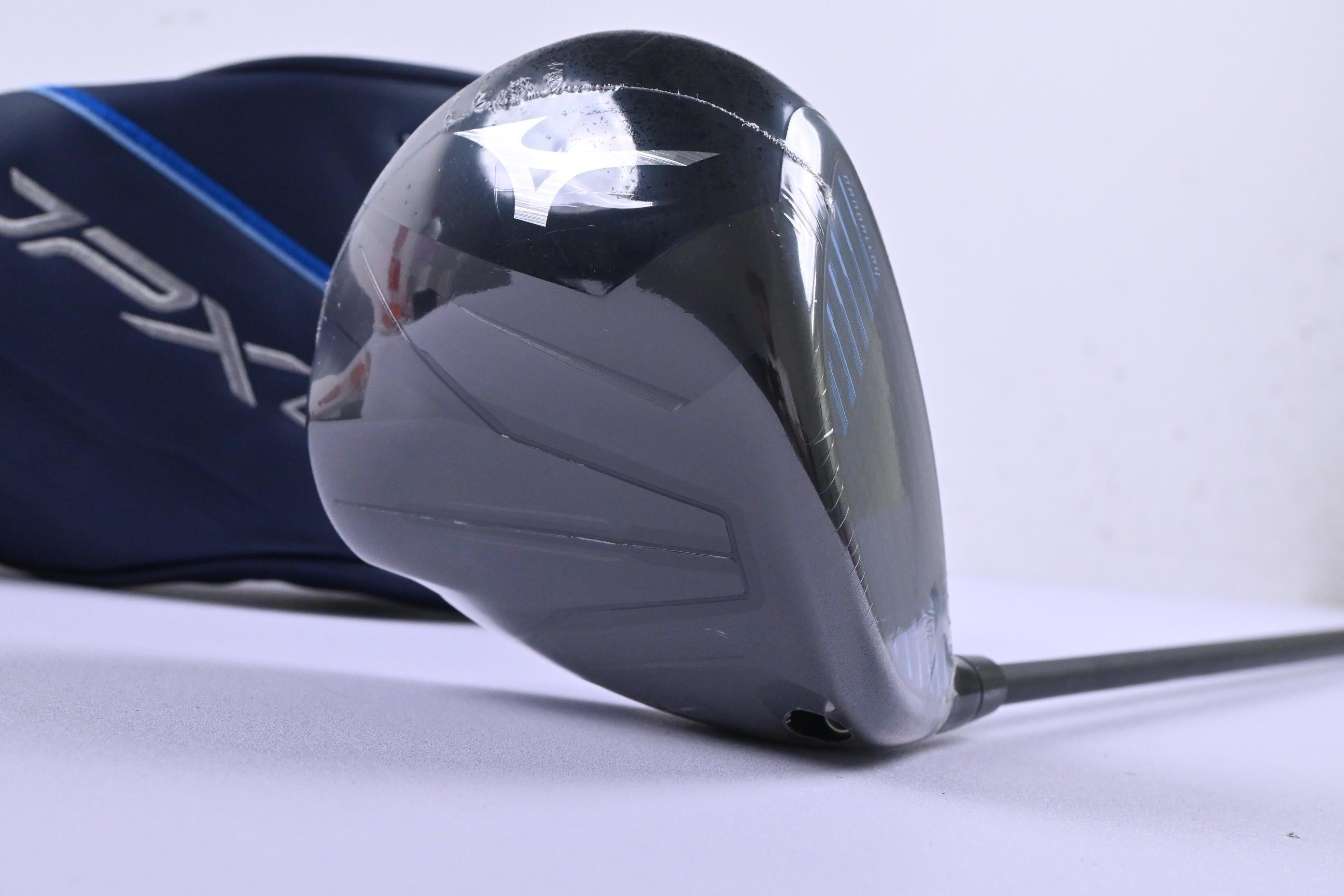 Mizuno JPX One Driver / 10.5 Degree / Stiff Flex Tensei 1K Black