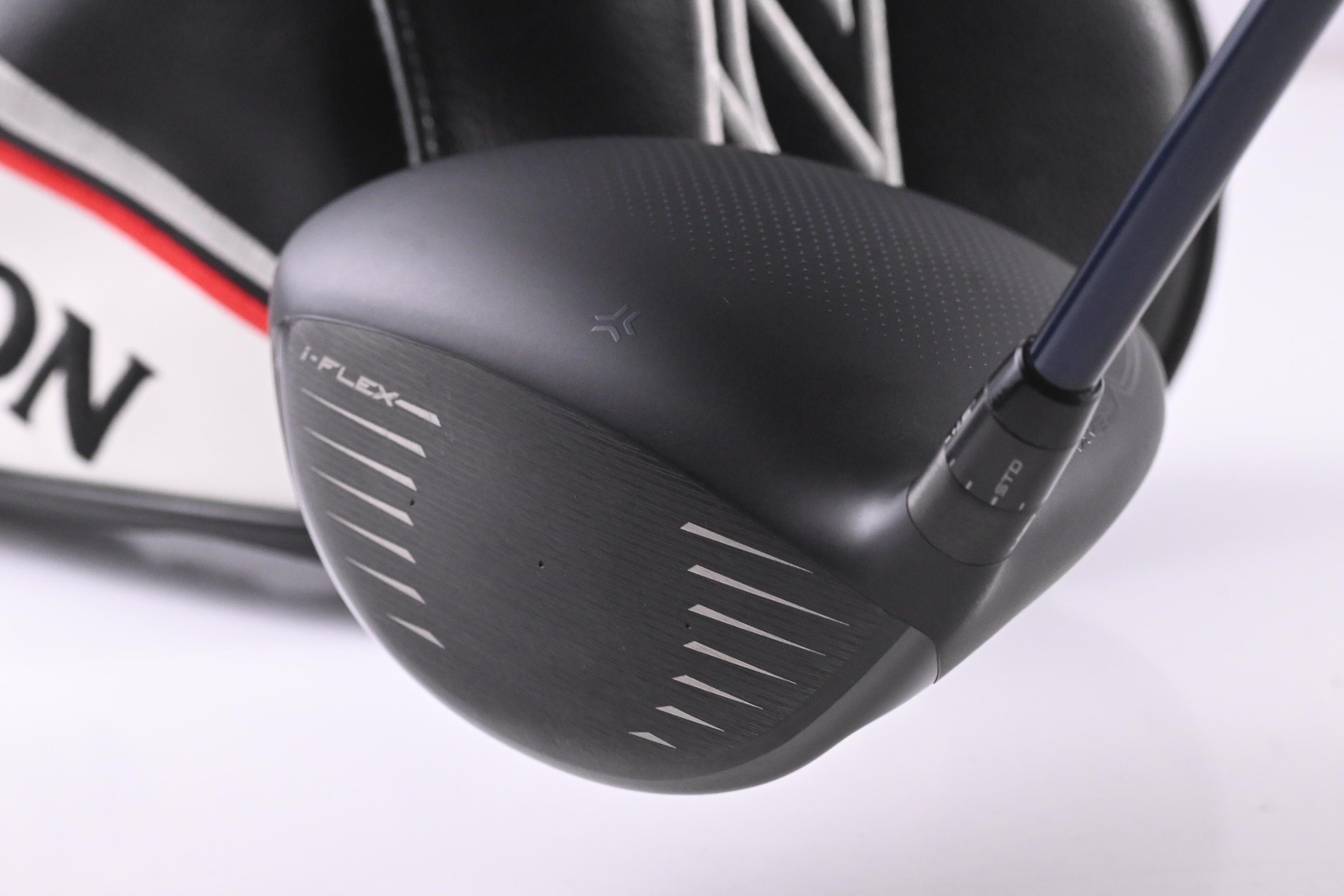 Srixon ZXi Driver / 10.5 Degree / Regular Flex Fujikura Ventus TR