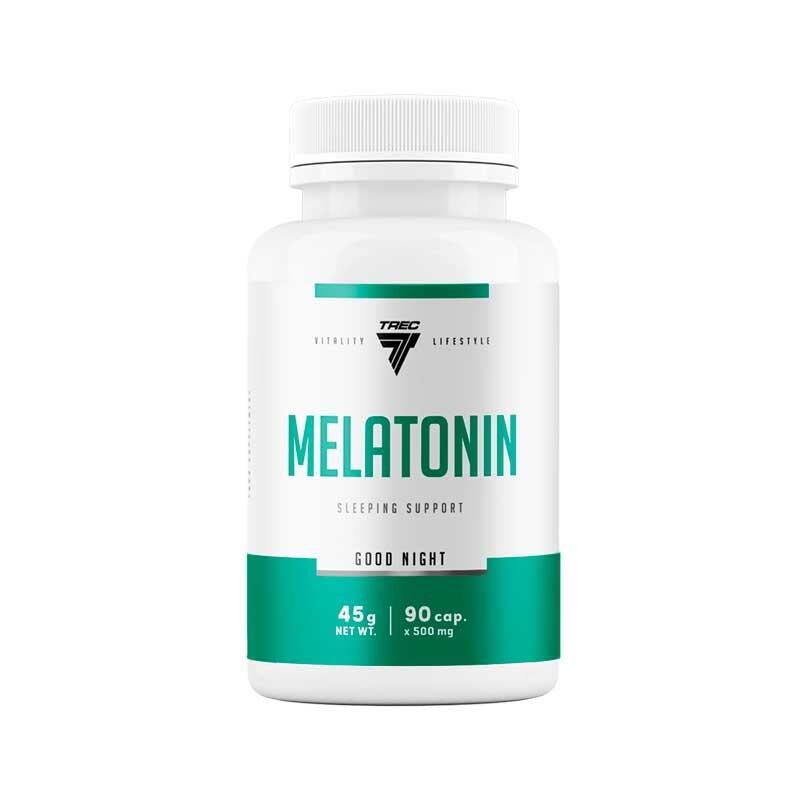 TREC NUTRITION picture