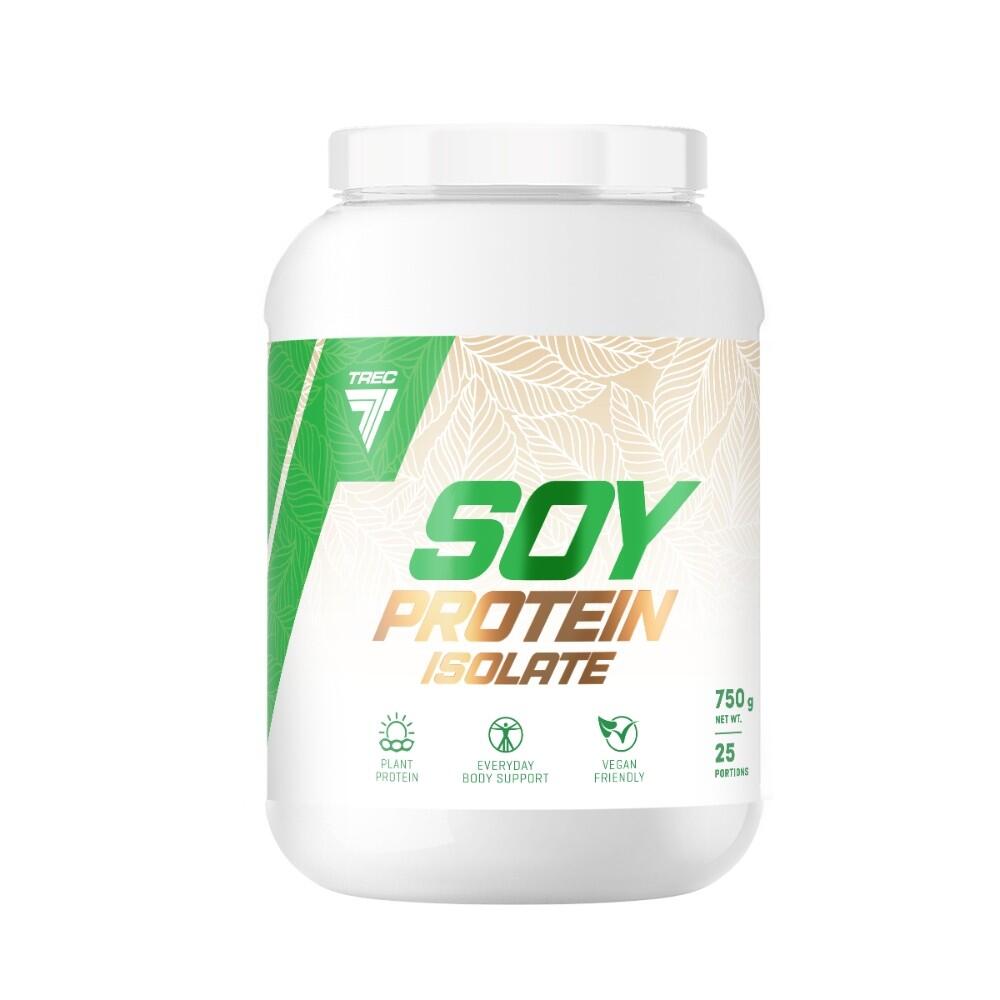 TREC NUTRITION picture
