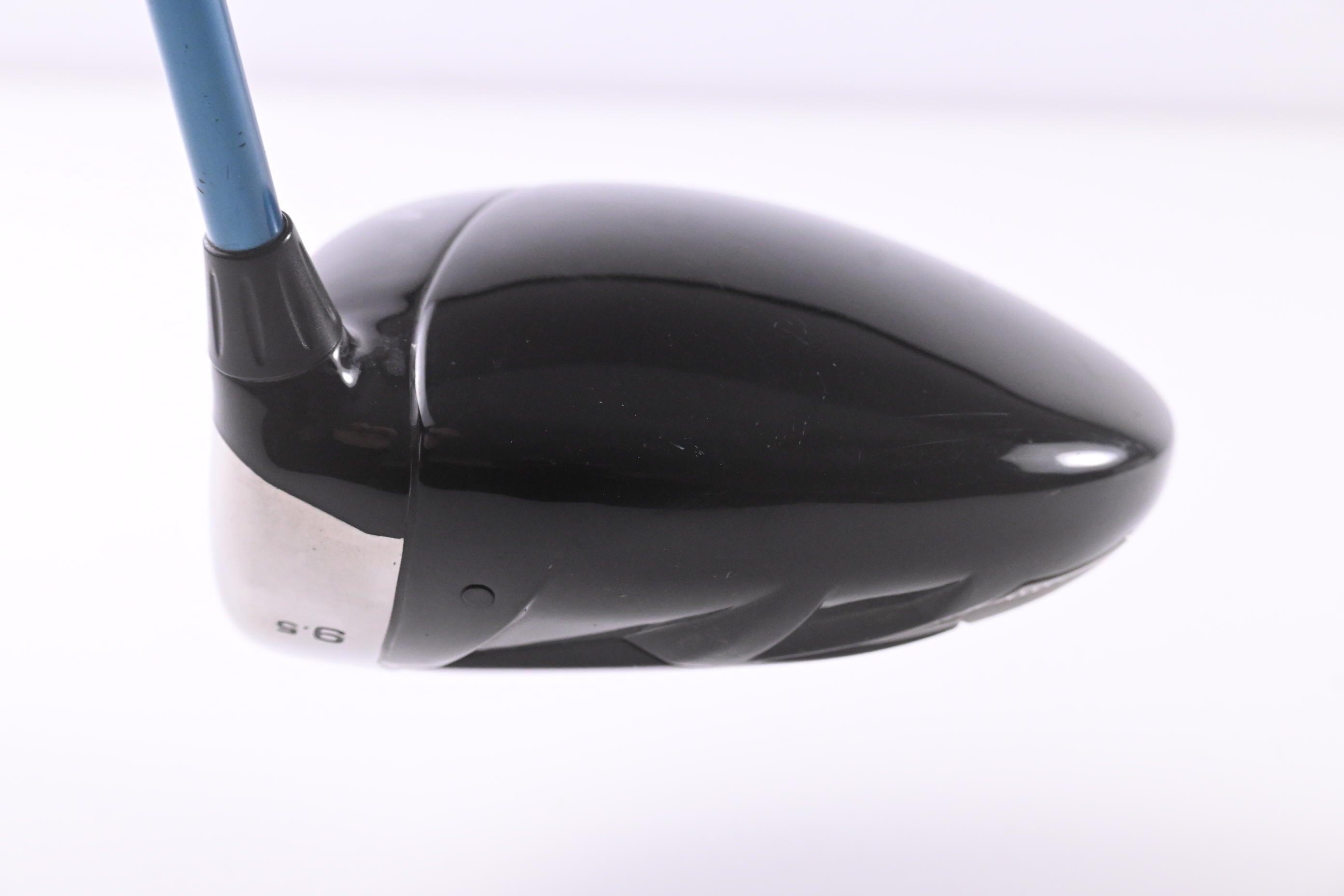 Callaway RAZR Hawk Driver / 9.5 Degree / Stiff Flex Aldila VS