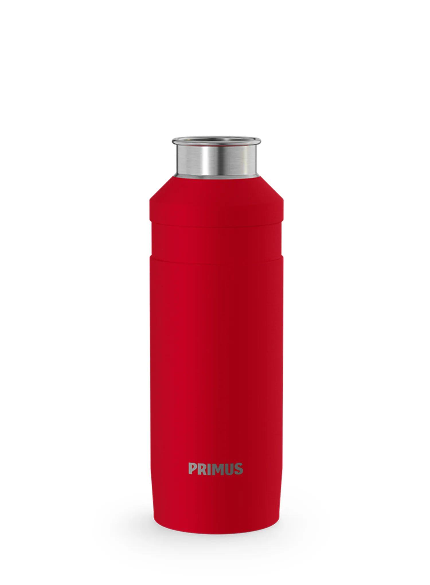 Butelka turystyczna Primus Tufa Narrow Single Wall Bottle 0.8 L 2/2