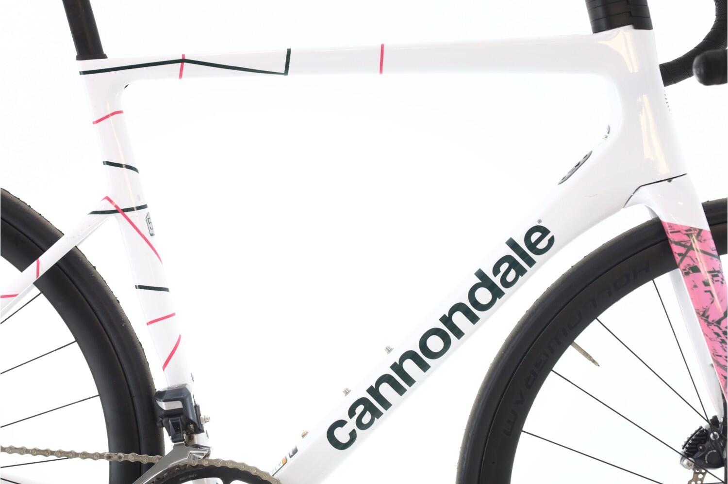 Refurbished Rennrad ·  SuperSix Evo HI-MOD Di2 11V · Sehr guter Zustand 2/8