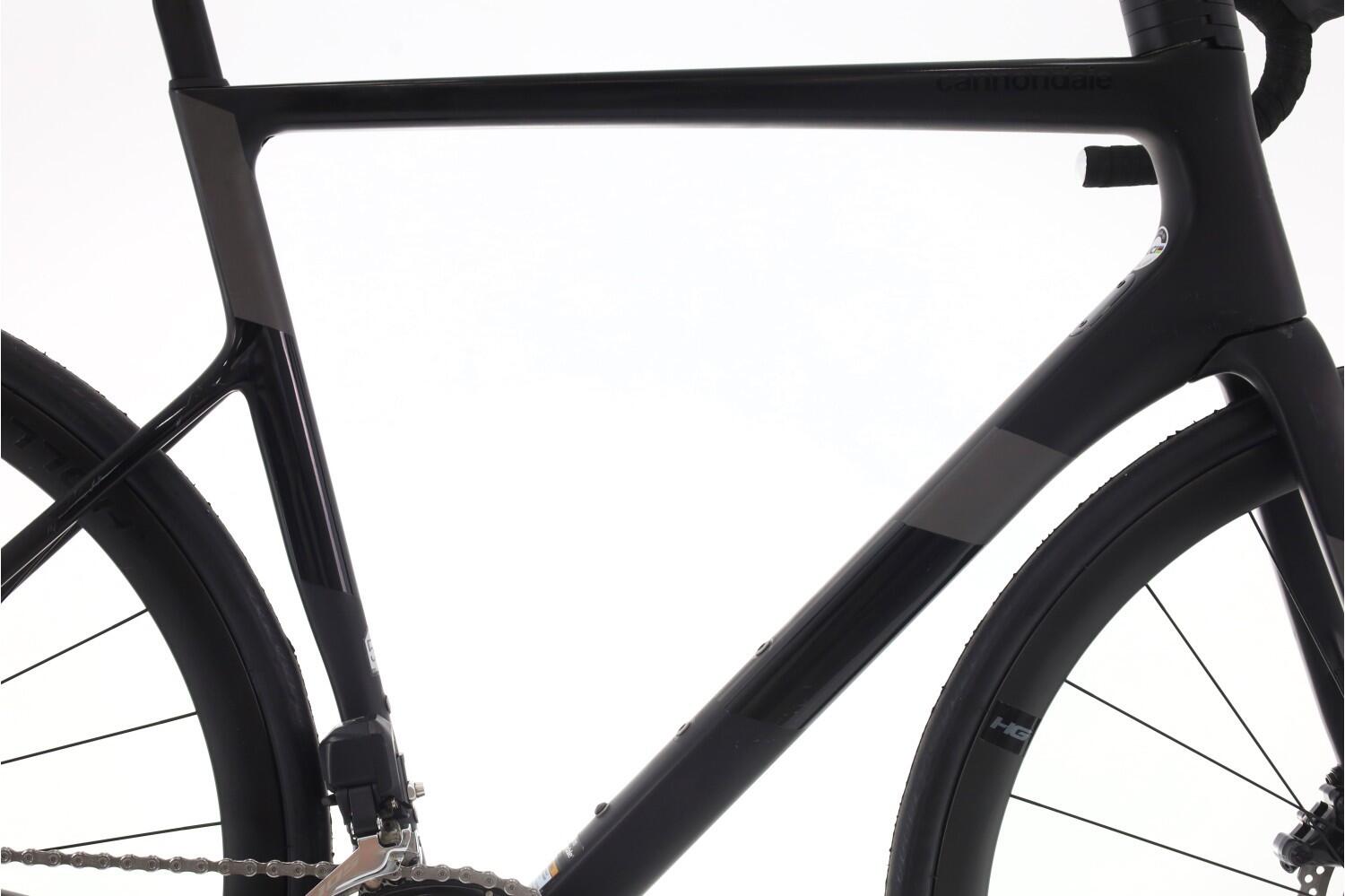 Refurbished Rennrad ·  SuperSix Evo Di2 12V · Sehr guter Zustand 2/8