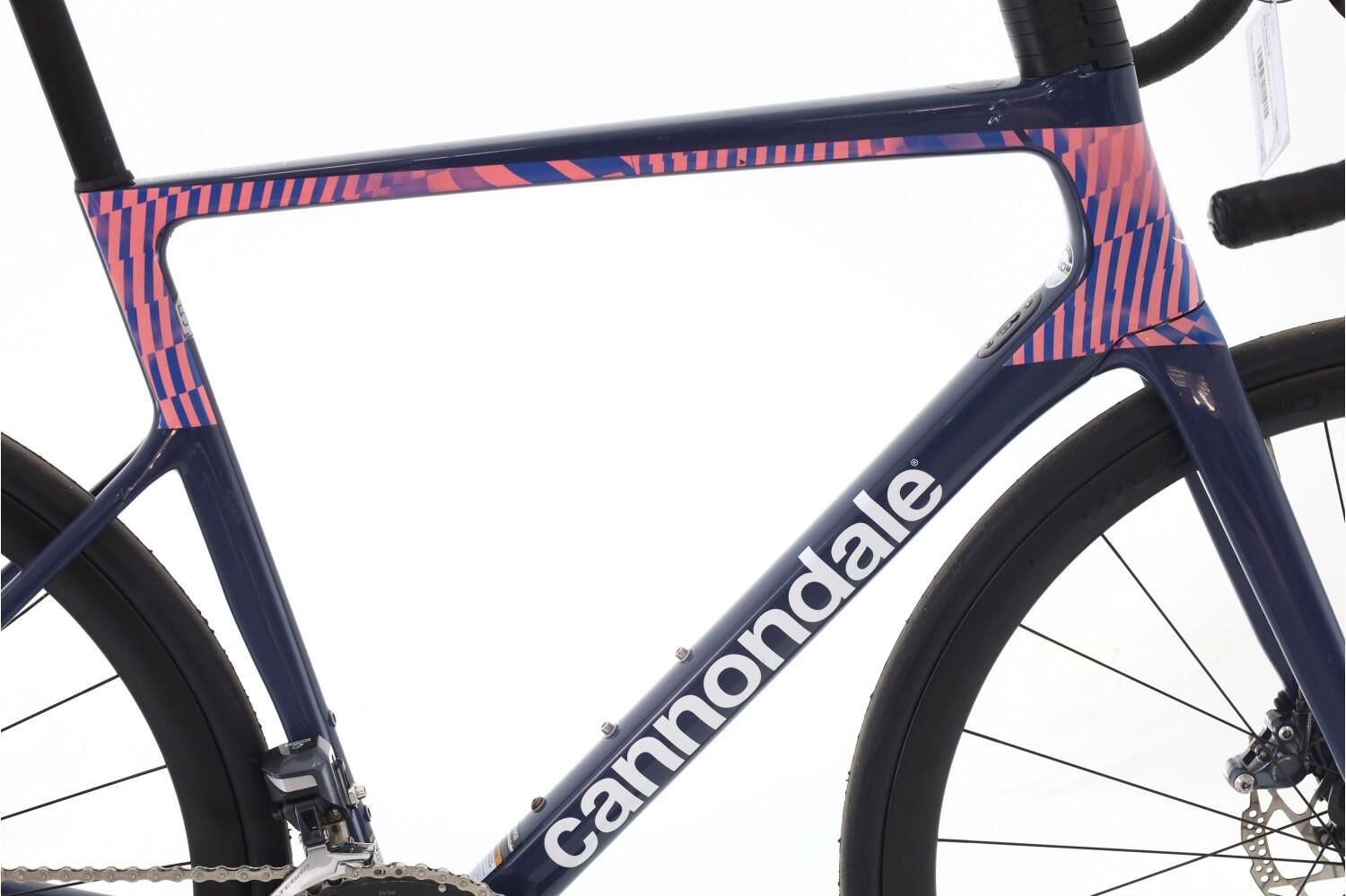 Refurbished Rennrad ·  SuperSix Evo HI-MOD Di2 11V · Sehr guter Zustand 2/8