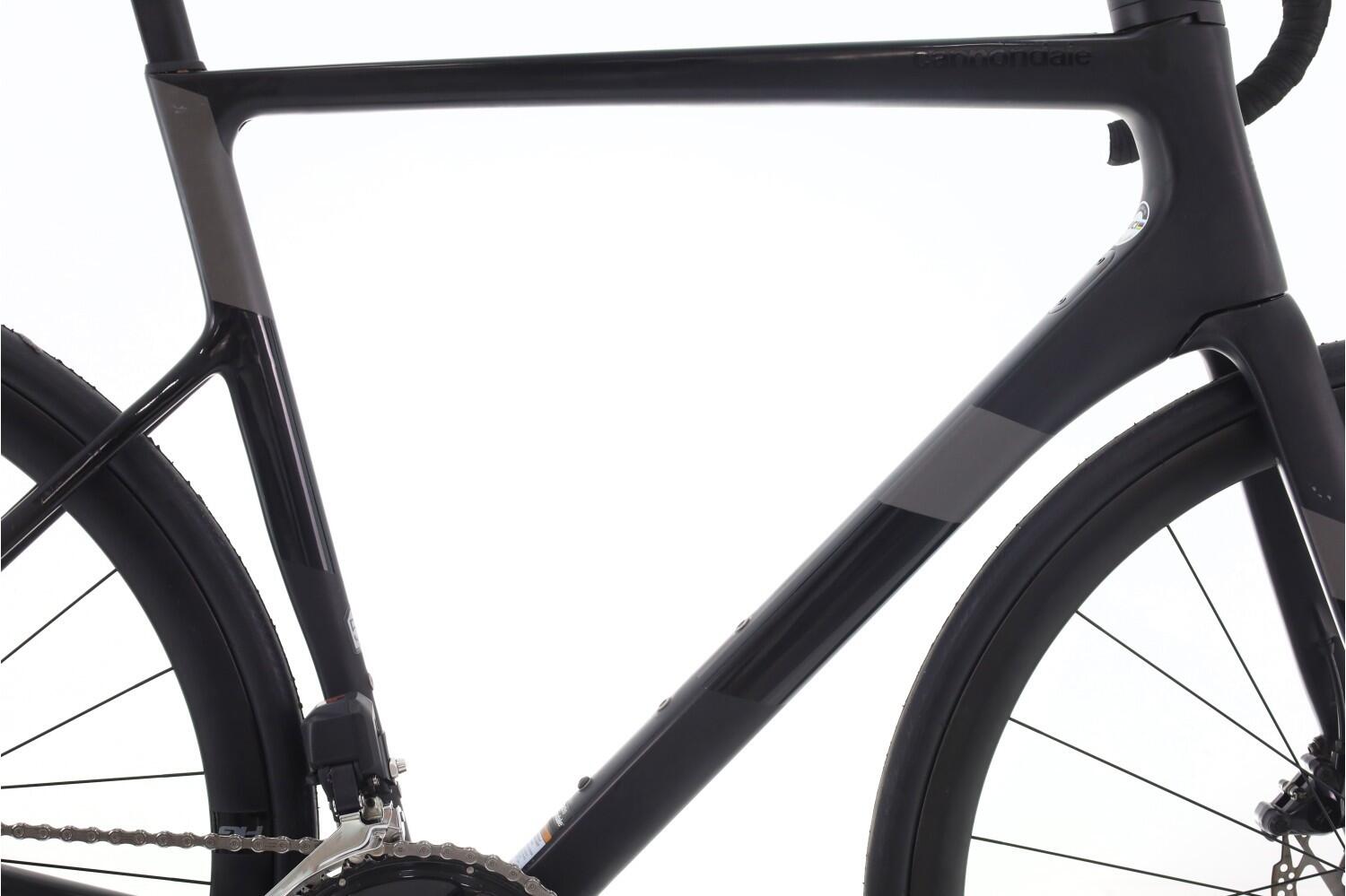 Refurbished Rennrad ·  SuperSix Evo Di2 12V · Sehr guter Zustand 2/8