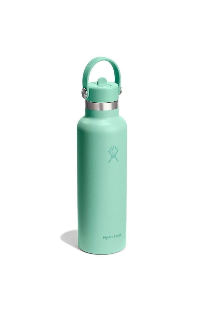 Outdoor-Trinkflasche Standard Mouth Flex Straw Cap 21oz / 621ml 2/3