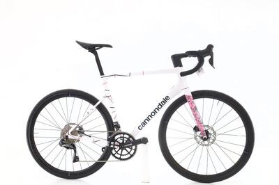 Bici strada ricondizionata · SuperSix Evo HI-MOD Di2 11V · Ottimo stato