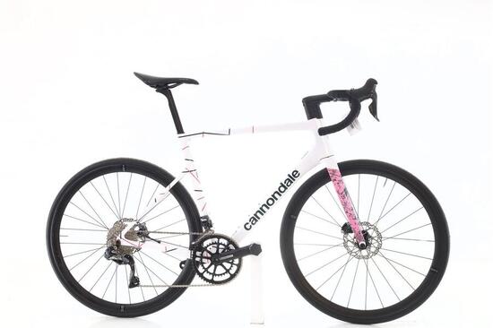 Bici strada ricondizionata · SuperSix Evo HI-MOD Di2 11V · Ottimo stato