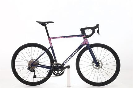 Vélo de route reconditionné · SuperSix Evo HI-MOD Di2 11V · Très bon état