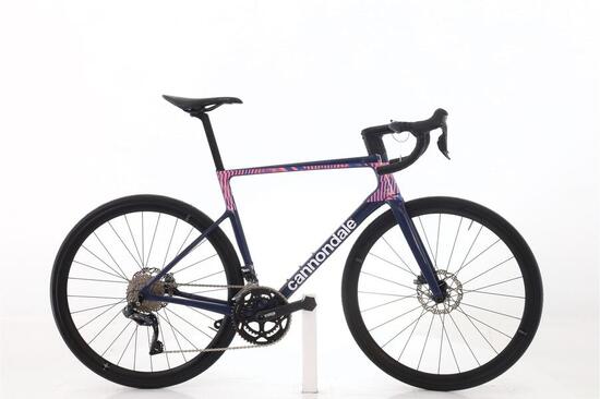 Bici strada ricondizionata · SuperSix Evo HI-MOD Di2 11V · Ottimo stato