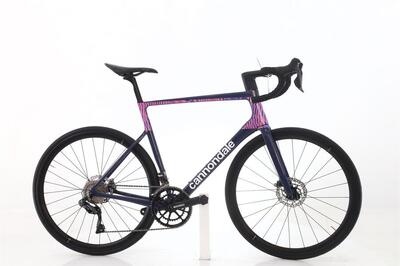 Bici strada ricondizionata · SuperSix Evo HI-MOD Di2 11V · Ottimo stato