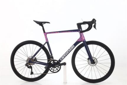 Vélo de route reconditionné · SuperSix Evo HI-MOD Di2 11V · Très bon état