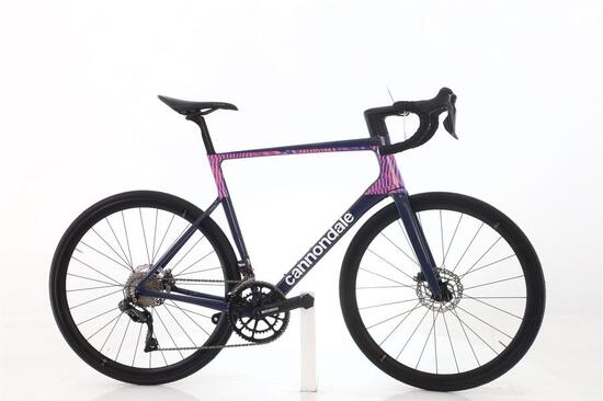 Bici strada ricondizionata · SuperSix Evo HI-MOD Di2 11V · Ottimo stato