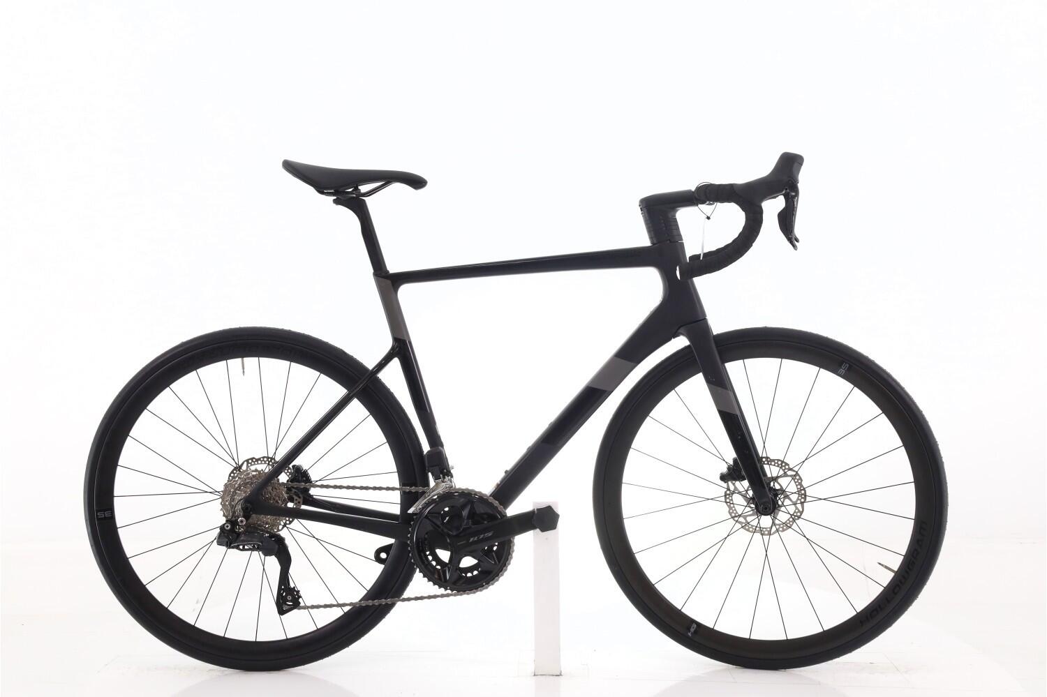 Refurbished Rennrad ·  SuperSix Evo Di2 12V · Sehr guter Zustand 1/8